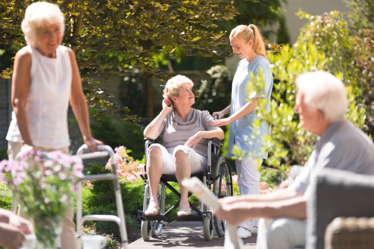 Assisted Living and Personal Care in PA